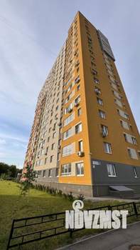 2-к квартира, вторичка, 68м2, 4/19 этаж