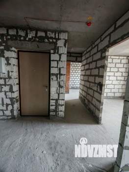 2-к квартира, сданный дом, 59м2, 11/16 этаж