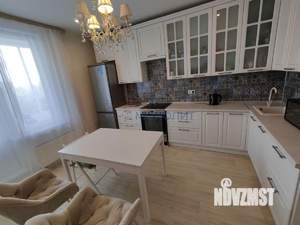 3-к квартира, вторичка, 99м2, 4/19 этаж