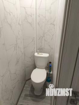 1-к квартира, вторичка, 32м2, 1/5 этаж