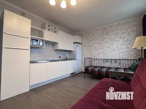 Студия квартира, вторичка, 32м2, 14/25 этаж