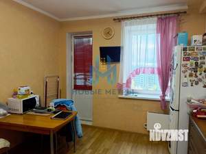 1-к квартира, вторичка, 45м2, 10/19 этаж