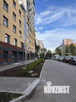 2-к квартира, вторичка, 90м2, 2/12 этаж