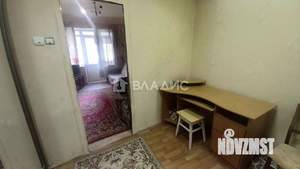 1-к квартира, вторичка, 31м2, 1/2 этаж