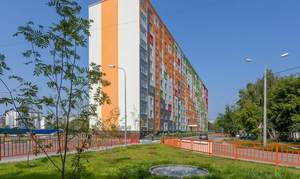 1-к квартира, вторичка, 35м2, 3/10 этаж