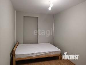 3-к квартира, вторичка, 63м2, 1/5 этаж