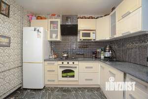 2-к квартира, вторичка, 59м2, 2/5 этаж