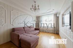 2-к квартира, вторичка, 61м2, 25/25 этаж