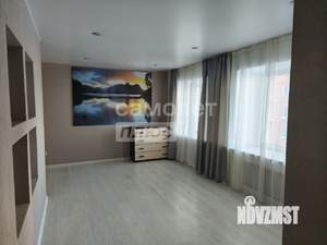 3-к квартира, вторичка, 92м2, 5/6 этаж