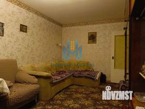 3-к квартира, вторичка, 65м2, 5/9 этаж