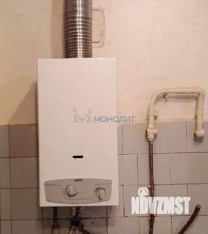 5-к квартира, вторичка, 92м2, 1/5 этаж