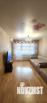 3-к квартира, вторичка, 64м2, 8/9 этаж