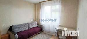 Студия квартира, вторичка, 17м2, 2/10 этаж