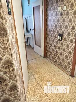 2-к квартира, вторичка, 42м2, 4/5 этаж