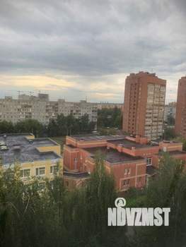 2-к квартира, вторичка, 45м2, 9/9 этаж