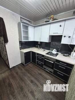 2-к квартира, вторичка, 40м2, 1/2 этаж