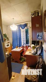 1-к квартира, вторичка, 31м2, 1/5 этаж