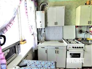 1-к квартира, вторичка, 30м2, 3/5 этаж