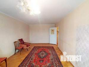 1-к квартира, вторичка, 35м2, 3/9 этаж