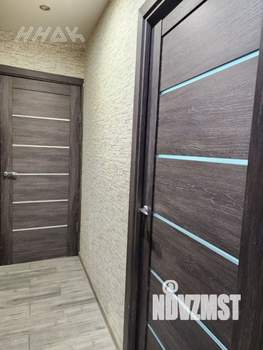 3-к квартира, вторичка, 56м2, 1/9 этаж