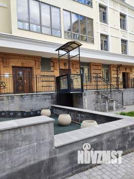 2-к квартира, сданный дом, 74м2, 3/6 этаж