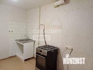 1-к квартира, вторичка, 35м2, 7/12 этаж