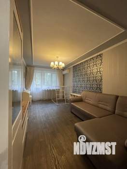 3-к квартира, вторичка, 63м2, 2/10 этаж