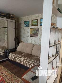 1-к квартира, вторичка, 30м2, 1/5 этаж