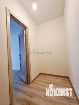2-к квартира, вторичка, 69м2, 13/23 этаж