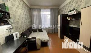 Студия квартира, вторичка, 40м2, 2/3 этаж