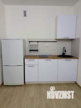 1-к квартира, вторичка, 42м2, 3/10 этаж