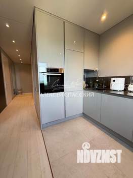 2-к квартира, вторичка, 54м2, 24/25 этаж
