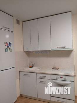 Студия квартира, вторичка, 23м2, 4/14 этаж