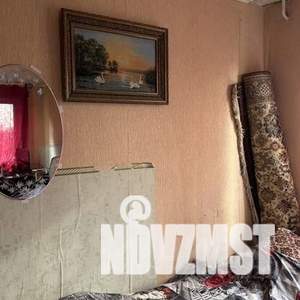 1-к квартира, вторичка, 33м2, 4/5 этаж