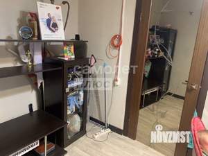 2-к квартира, вторичка, 36м2, 2/2 этаж