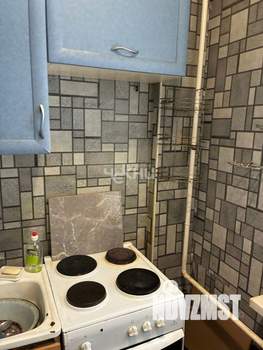 3-к квартира, вторичка, 37м2, 1/2 этаж