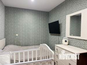 2-к квартира, вторичка, 41м2, 5/5 этаж