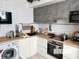 2-к квартира, вторичка, 53м2, 10/10 этаж