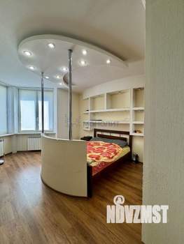 3-к квартира, вторичка, 110м2, 3/7 этаж