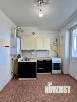 1-к квартира, вторичка, 30м2, 3/3 этаж
