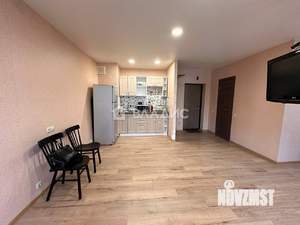 1-к квартира, вторичка, 32м2, 1/10 этаж