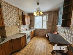 2-к квартира, вторичка, 52м2, 3/9 этаж