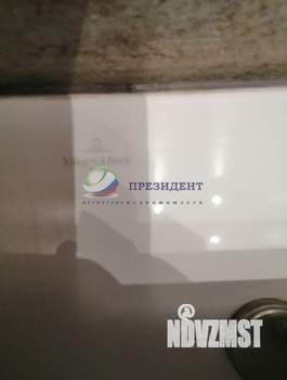 1-к квартира, вторичка, 41м2, 1/9 этаж