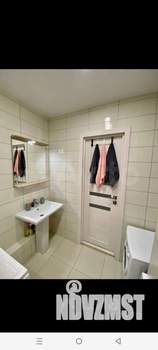 1-к квартира, вторичка, 43м2, 4/18 этаж