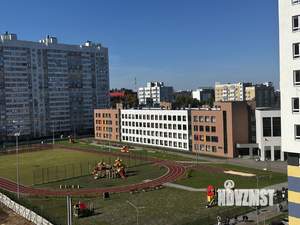 2-к квартира, вторичка, 70м2, 8/15 этаж