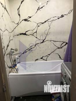 1-к квартира, вторичка, 29м2, 1/9 этаж