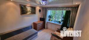 Студия квартира, вторичка, 18м2, 2/4 этаж