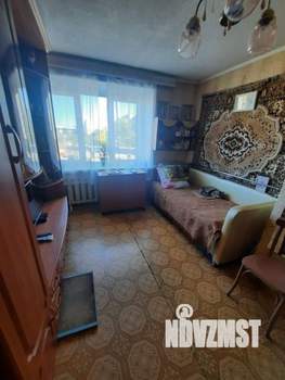 1-к квартира, вторичка, 21м2, 4/9 этаж