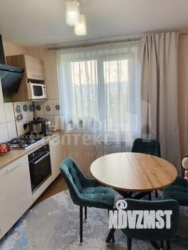 3-к квартира, вторичка, 58м2, 5/9 этаж