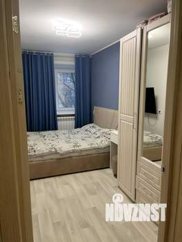 2-к квартира, вторичка, 42м2, 2/5 этаж